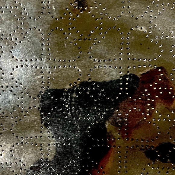 Kate Spade Black PVC Tote - Picture 5 of 9